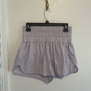 Excellent condition FREE PEOPLE shorts!!!